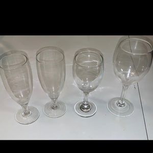 High quality Wine Glasses